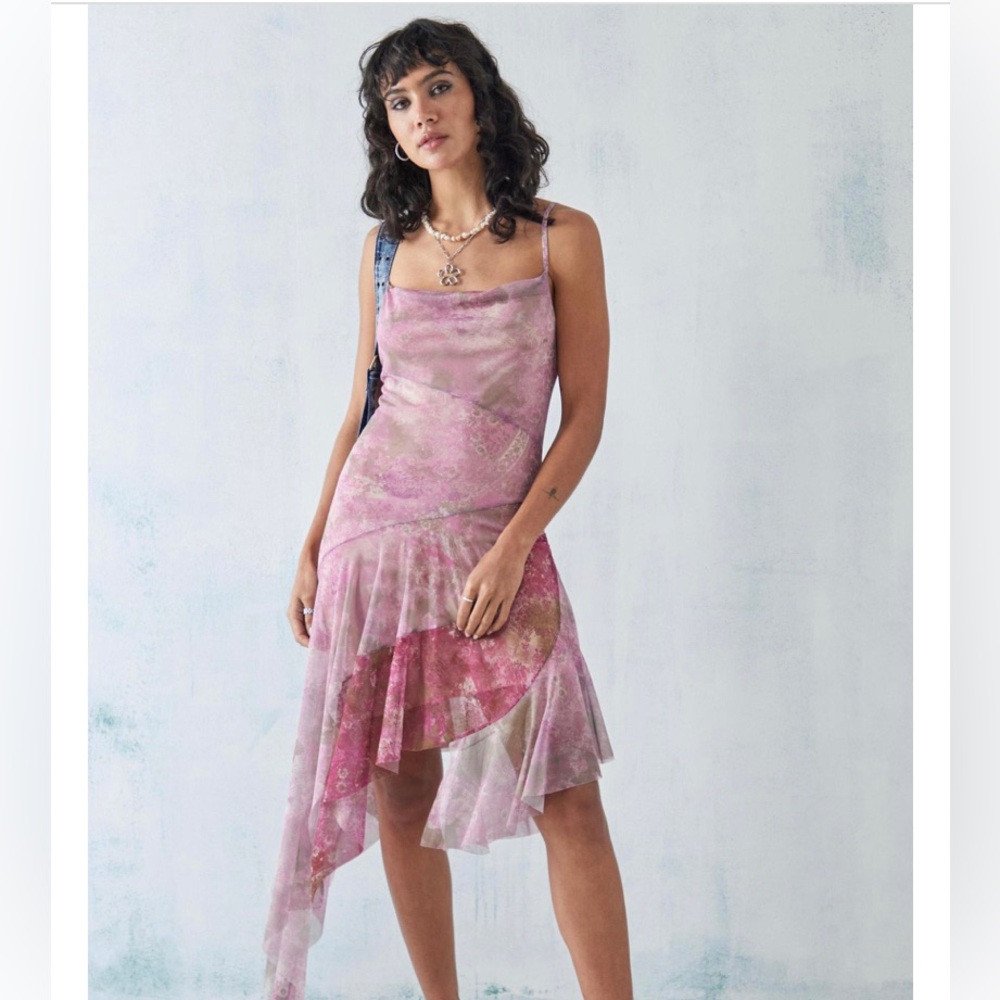 Urban Outfitters Midi Dress 🧚